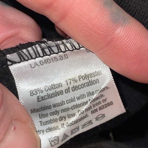 Russell jacket - Picture 3 of 3